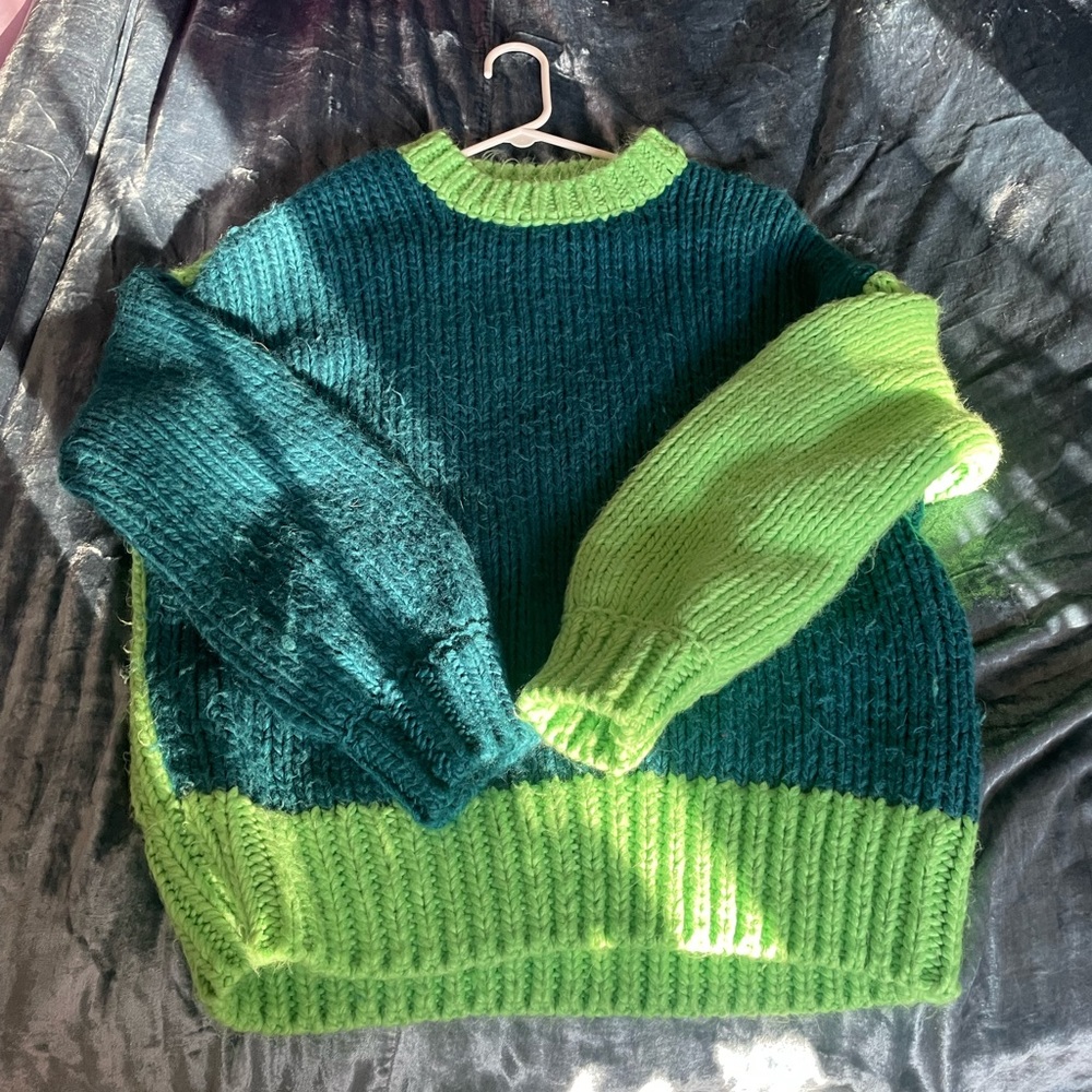 Forever 21 Sweater